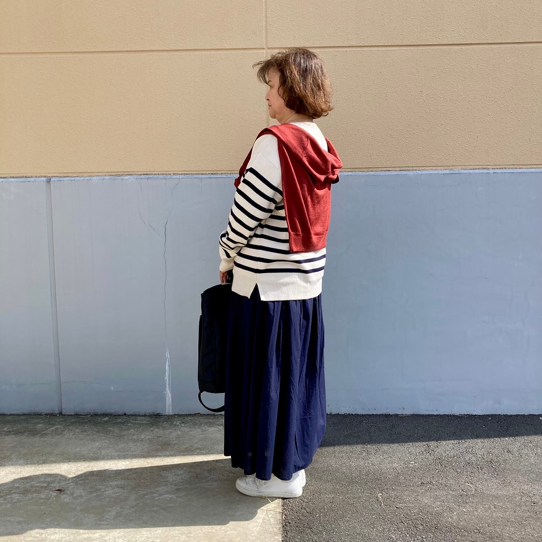 コーディネート