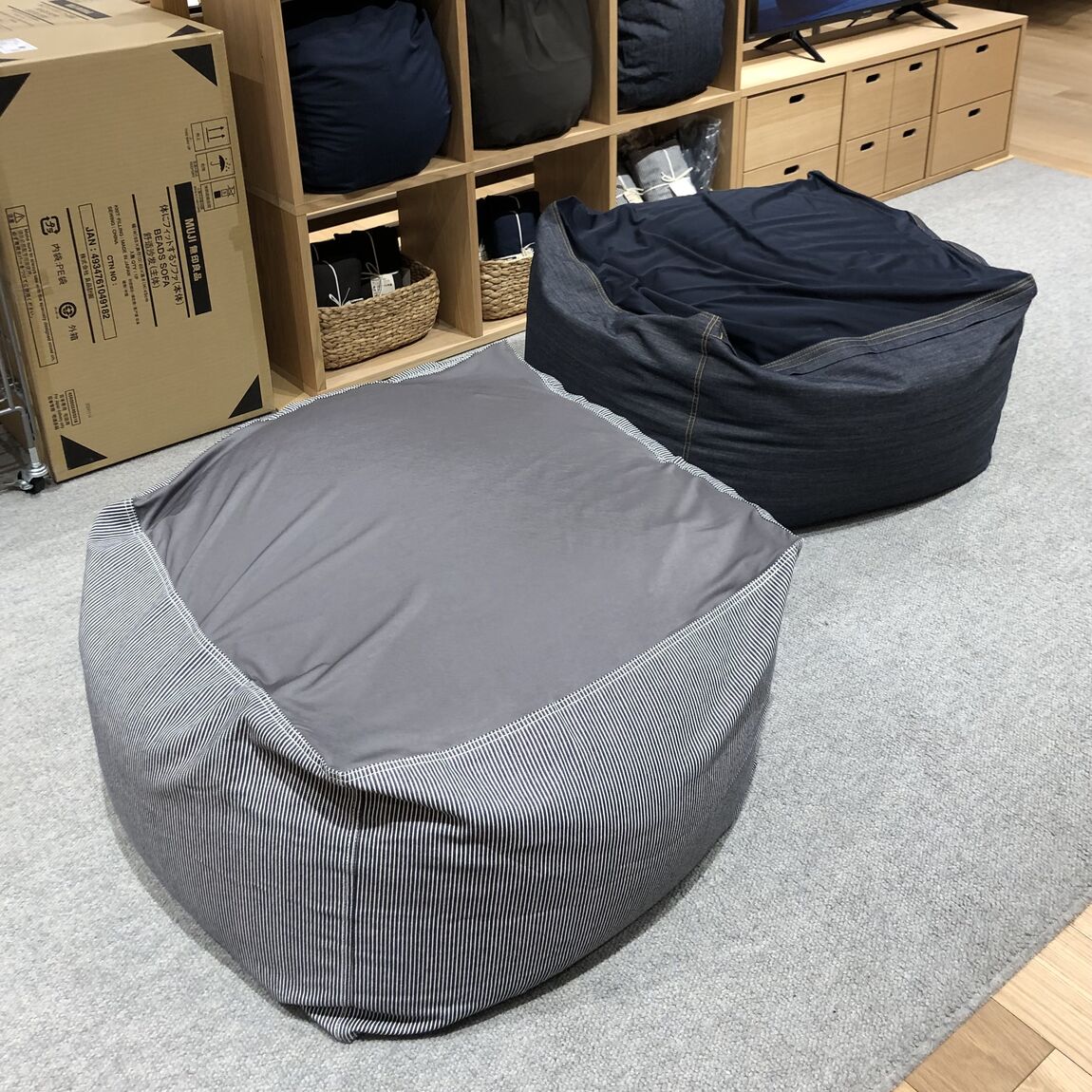 商品の画像