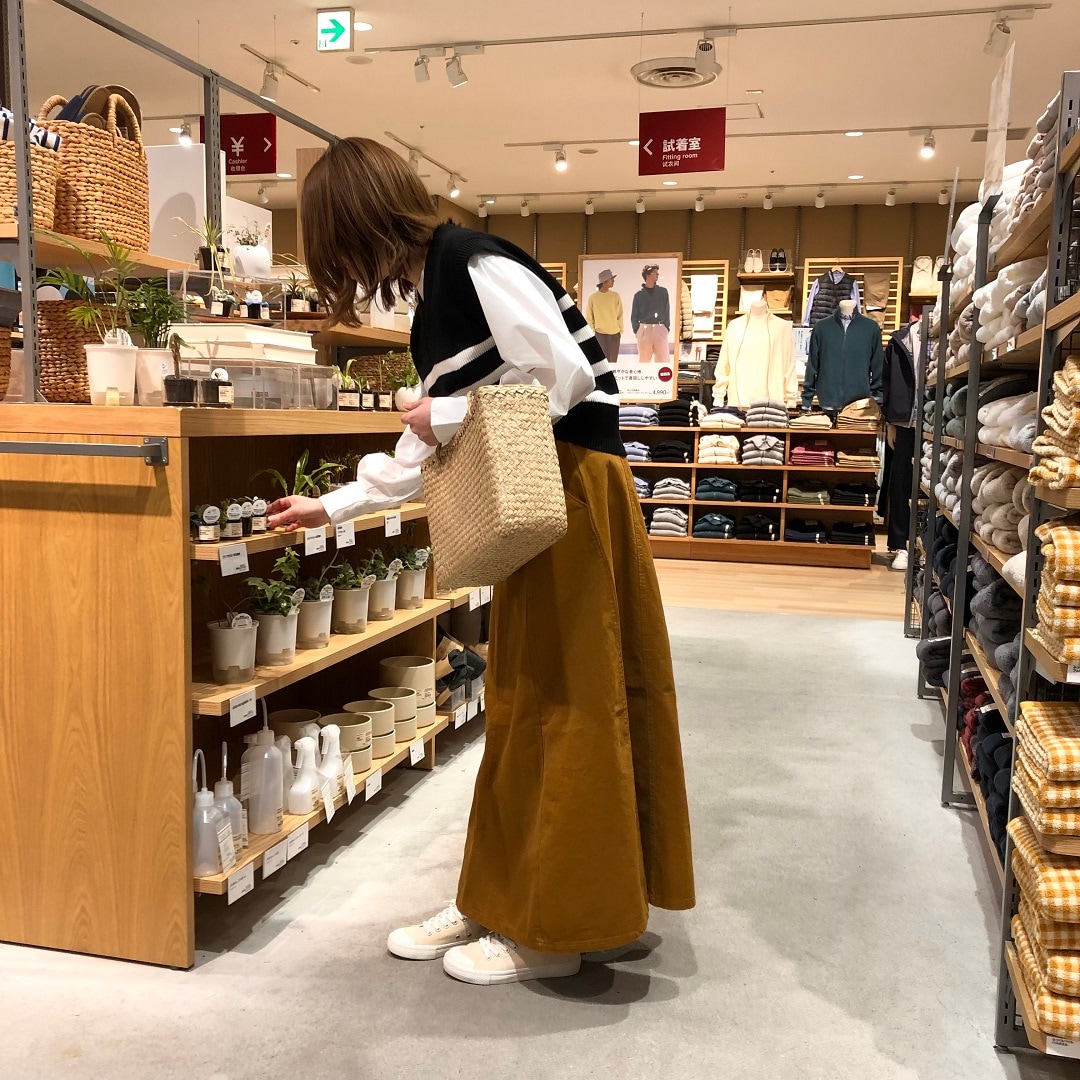 【イオンスタイル河辺】