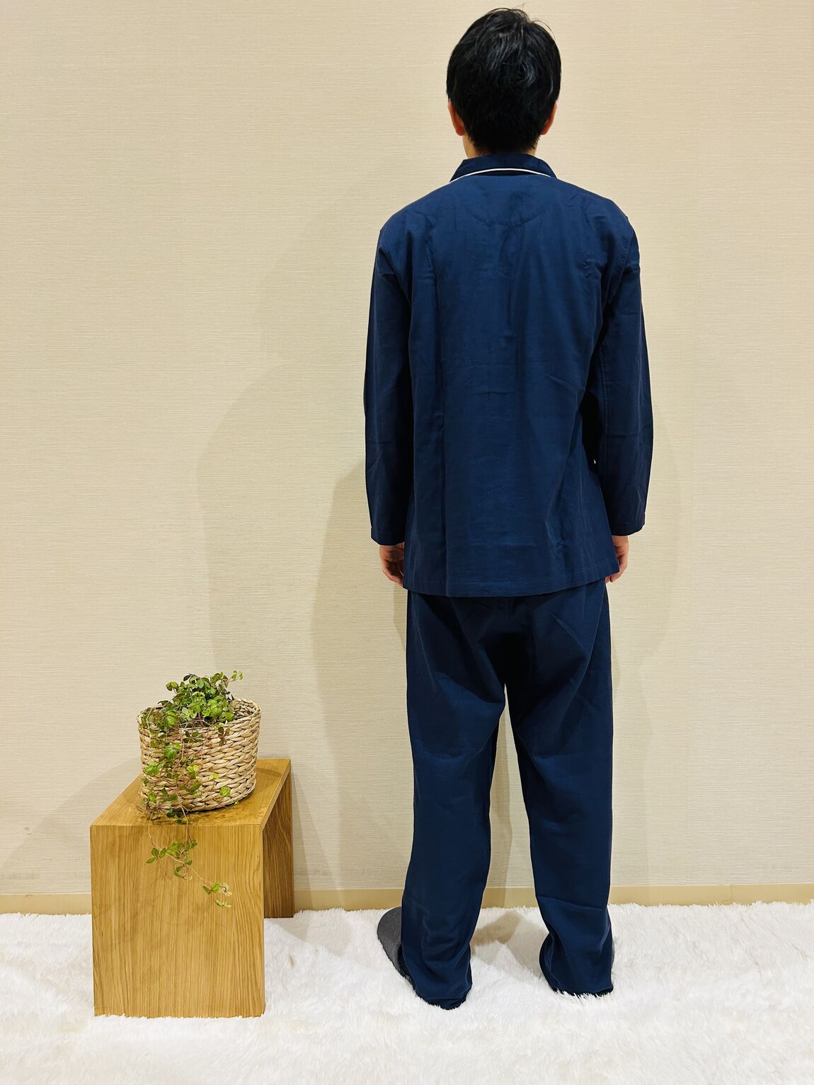 スタッフスナップ