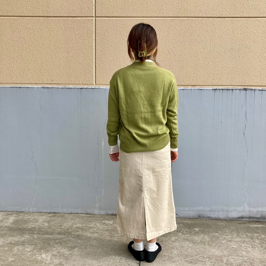 コーディネート