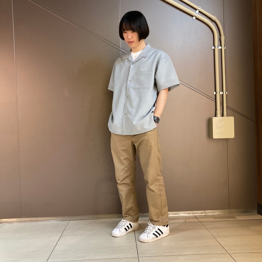 【アリオ加古川】スタッフスナップ③