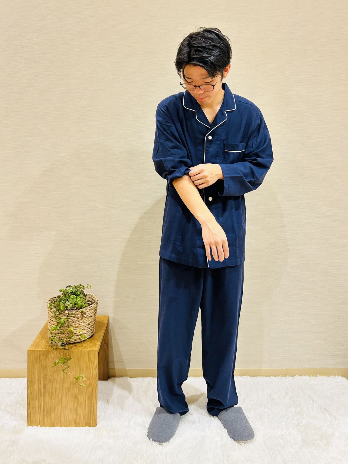 スタッフスナップ