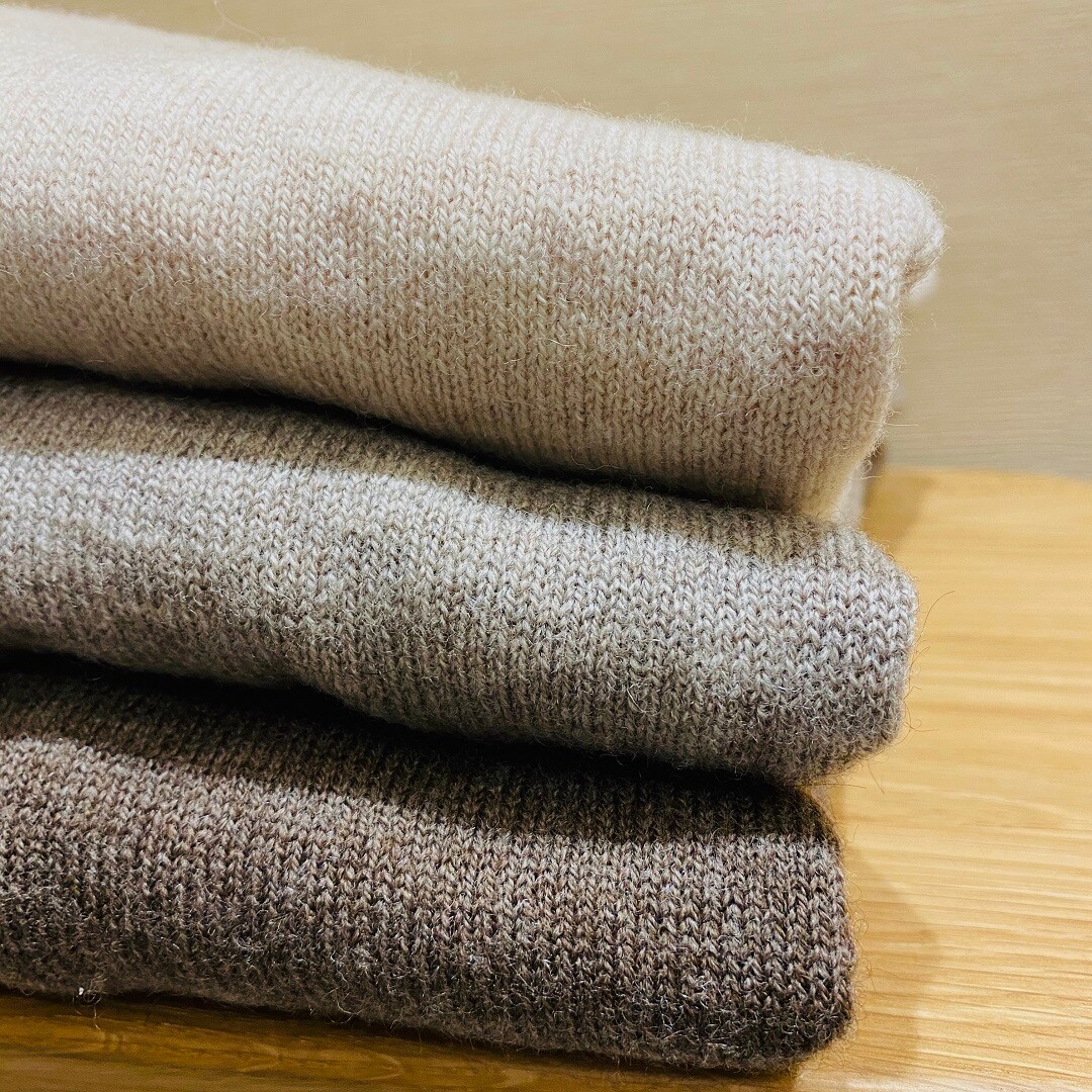 【テラスモール松戸】ニット　カラー