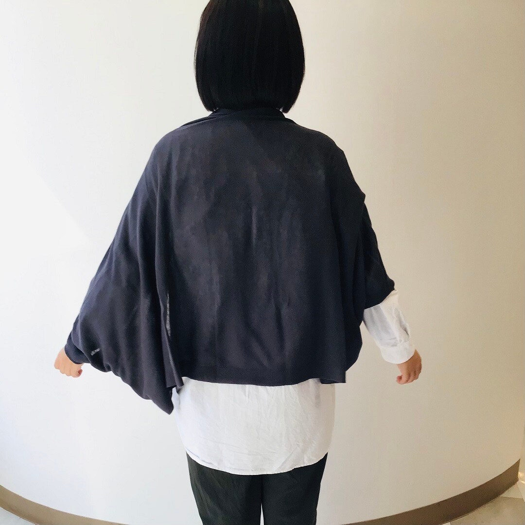 【西友浦安】日差しに負けない！お守りに一枚。
