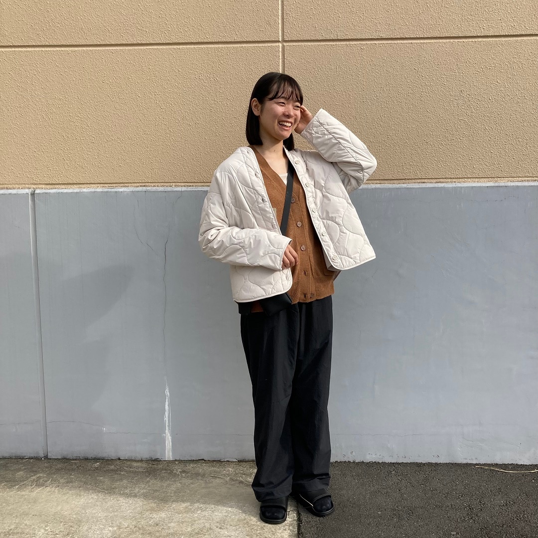 コーディネート