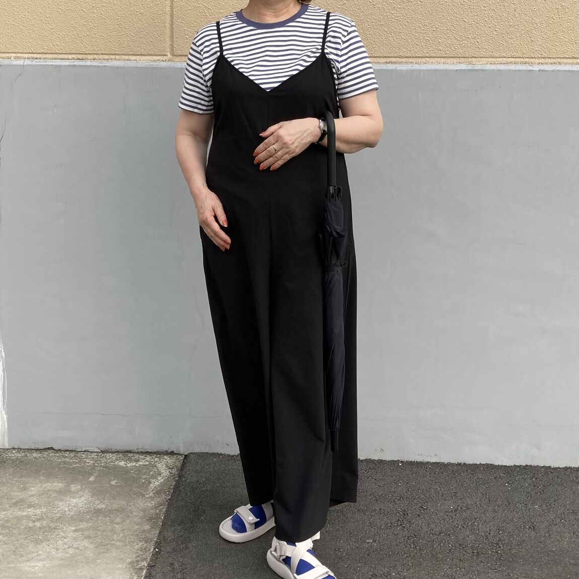 コーディネート