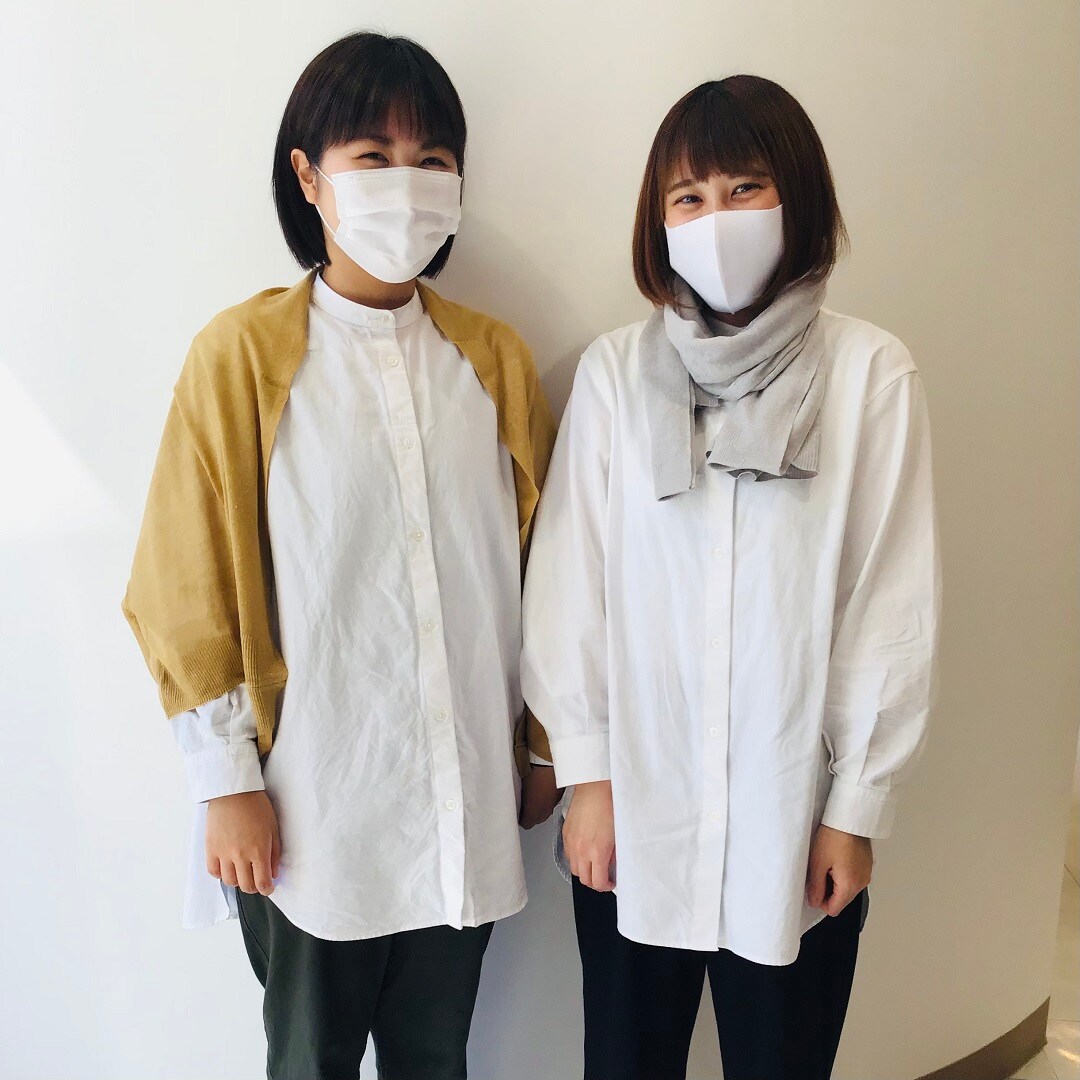 【西友浦安】日差しに負けない！お守りに一枚。
