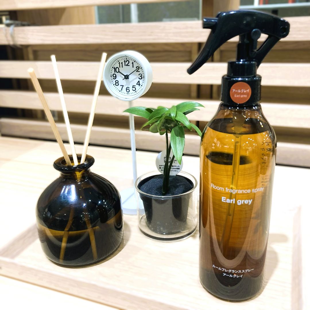 【イオンモール松本】秋の気配を、香りから。季節限定のフレグランス_u4KOTr