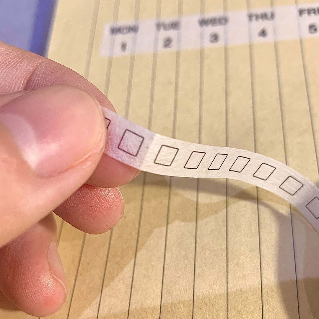 【ミーナ天神】今日って、何曜日だっけ。