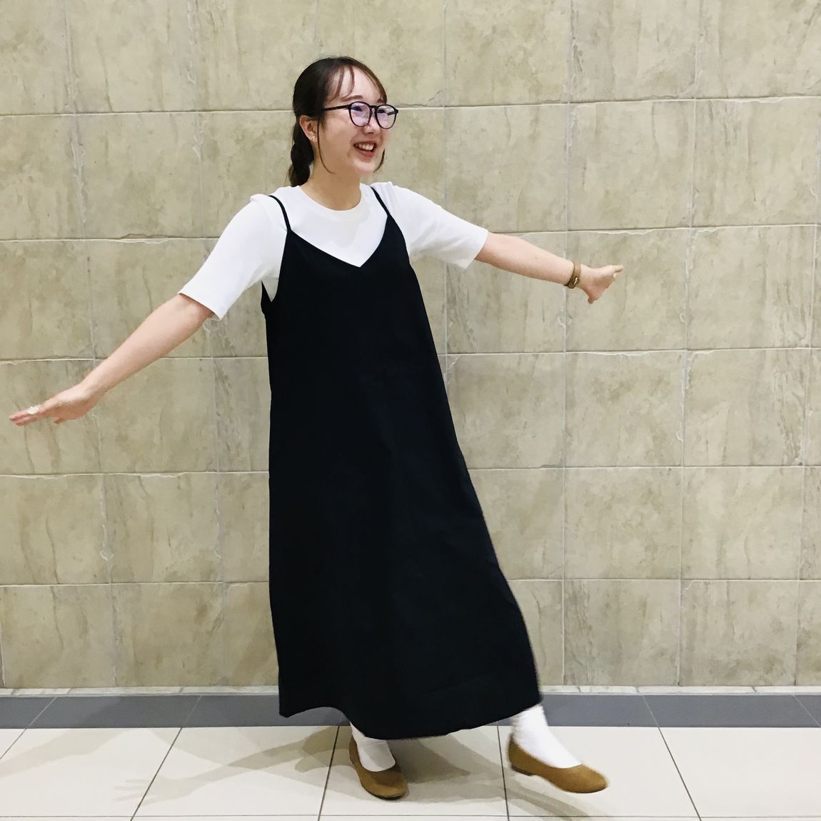スタッフスナップ