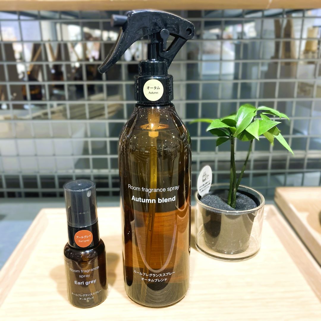 【イオンモール松本】秋の気配を、香りから。季節限定のフレグランス_EDtTA3