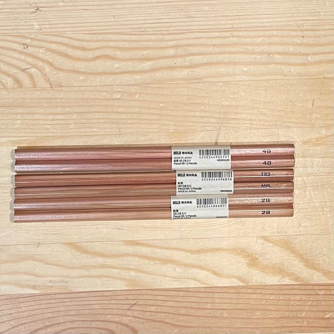 鉛筆