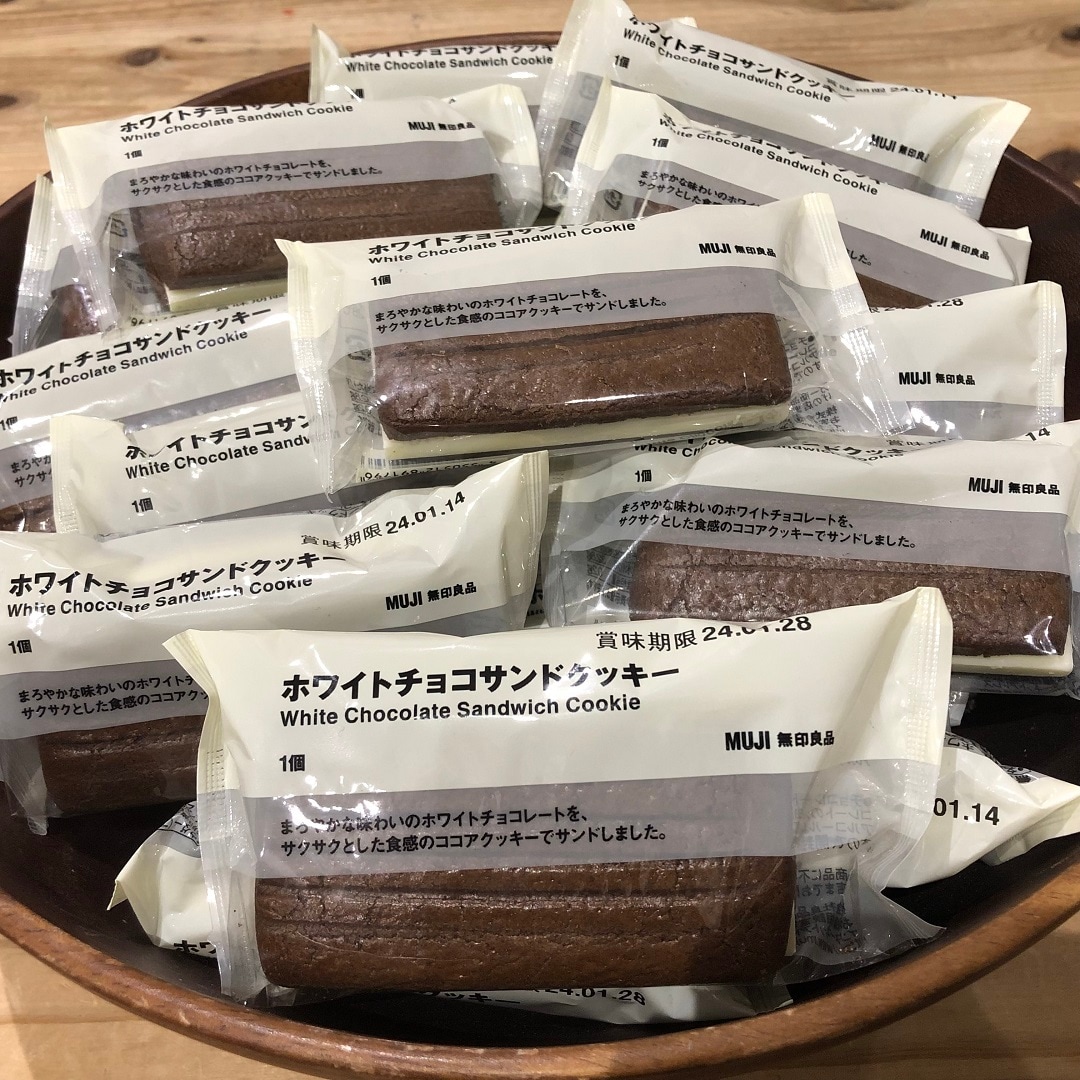 【マルイファミリー志木】おいしいお菓子でクリスマスにプチ贅沢♪