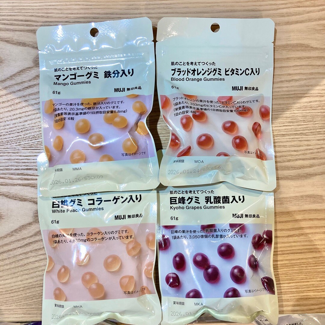 【アリオ加古川】入荷情報②