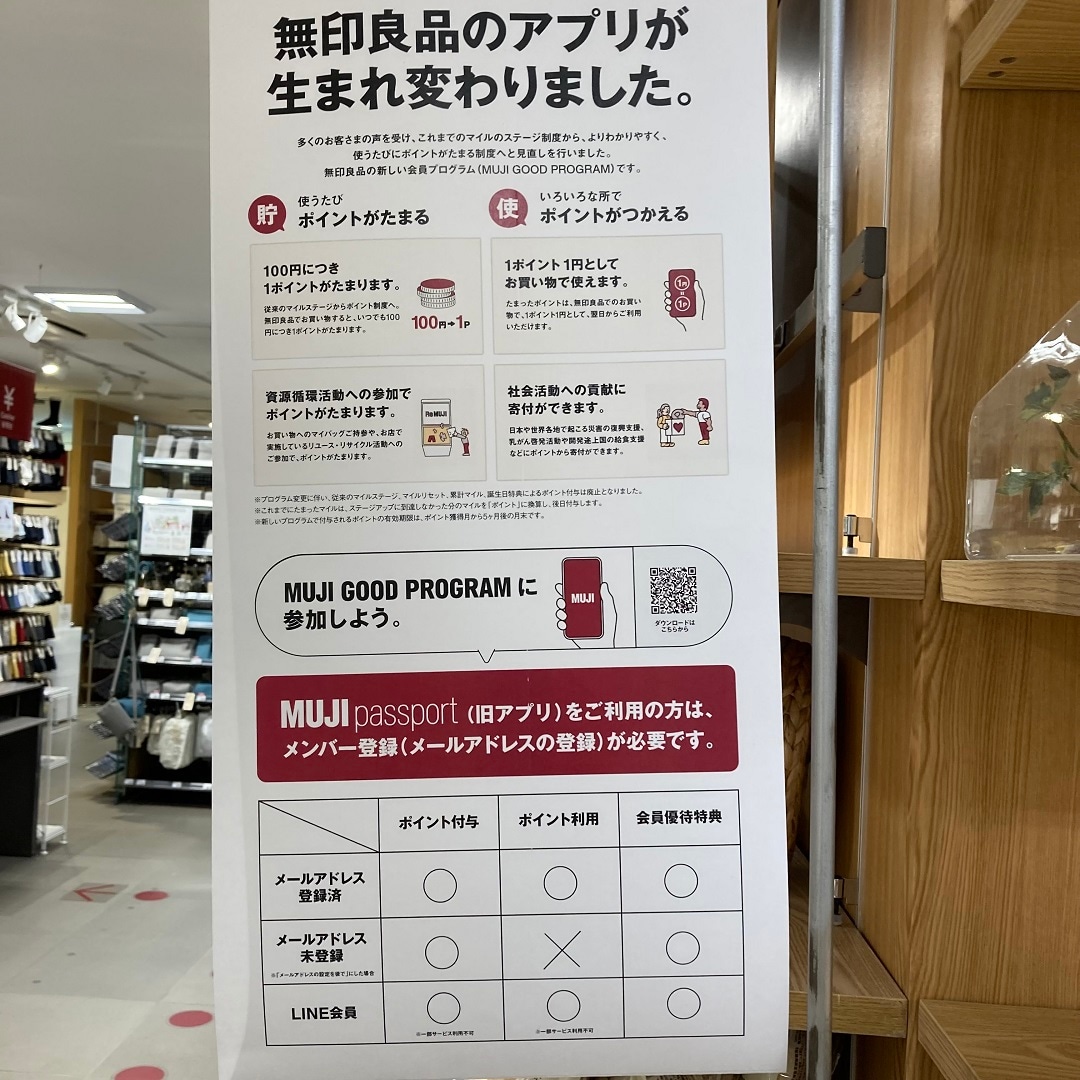アプリ