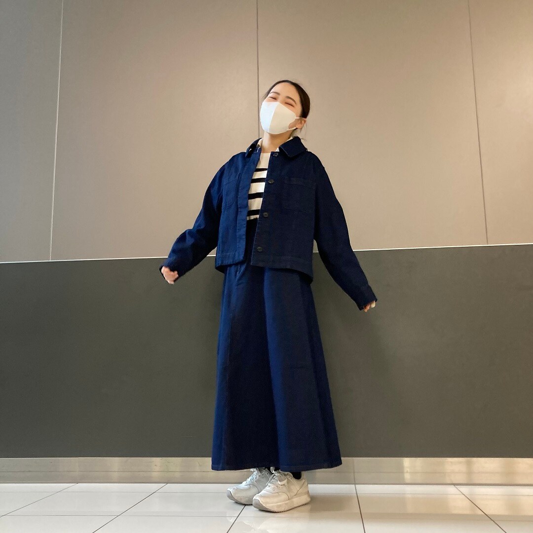 セットアップ