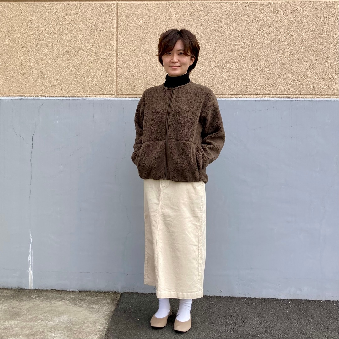 コーディネート