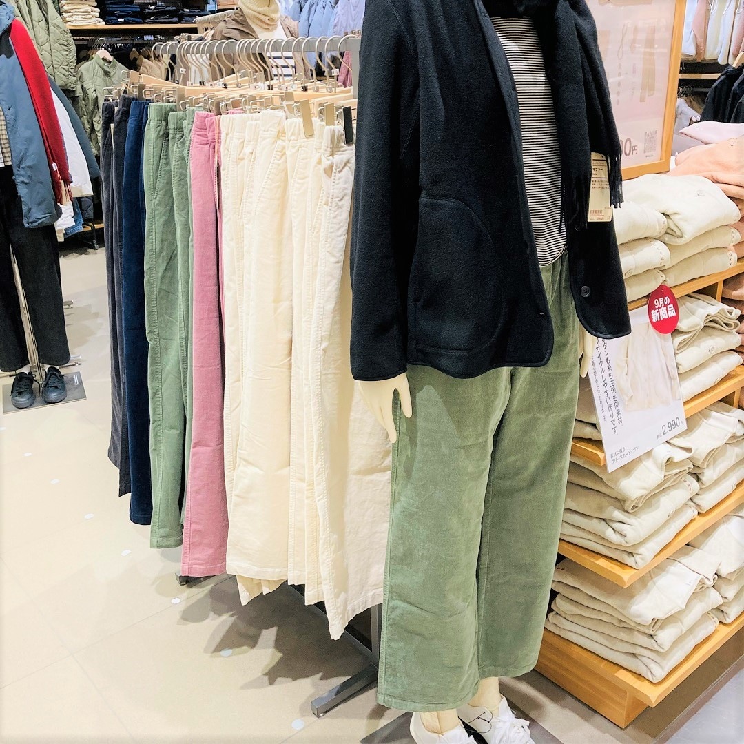 【モレラ岐阜】良品週間まであと２日！