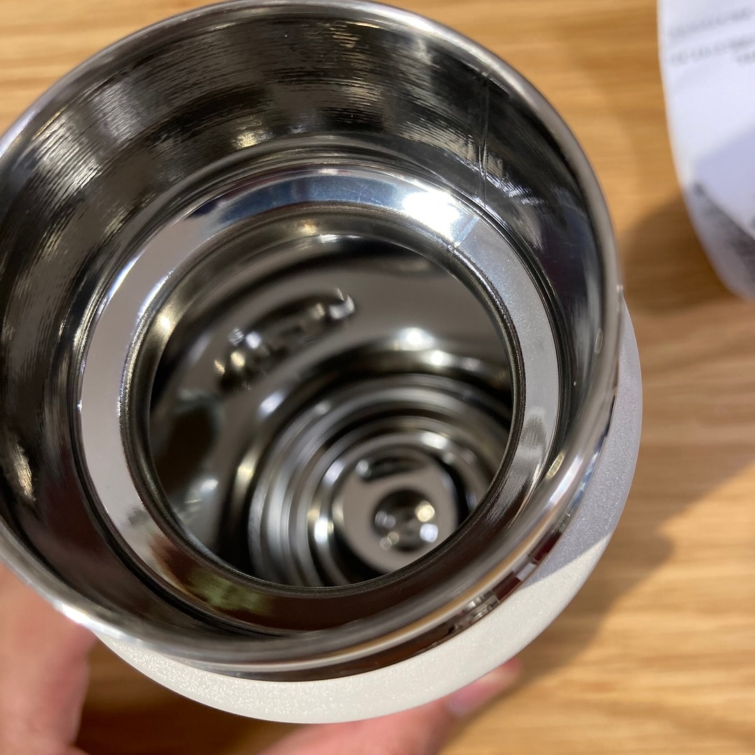 クリーンミラー