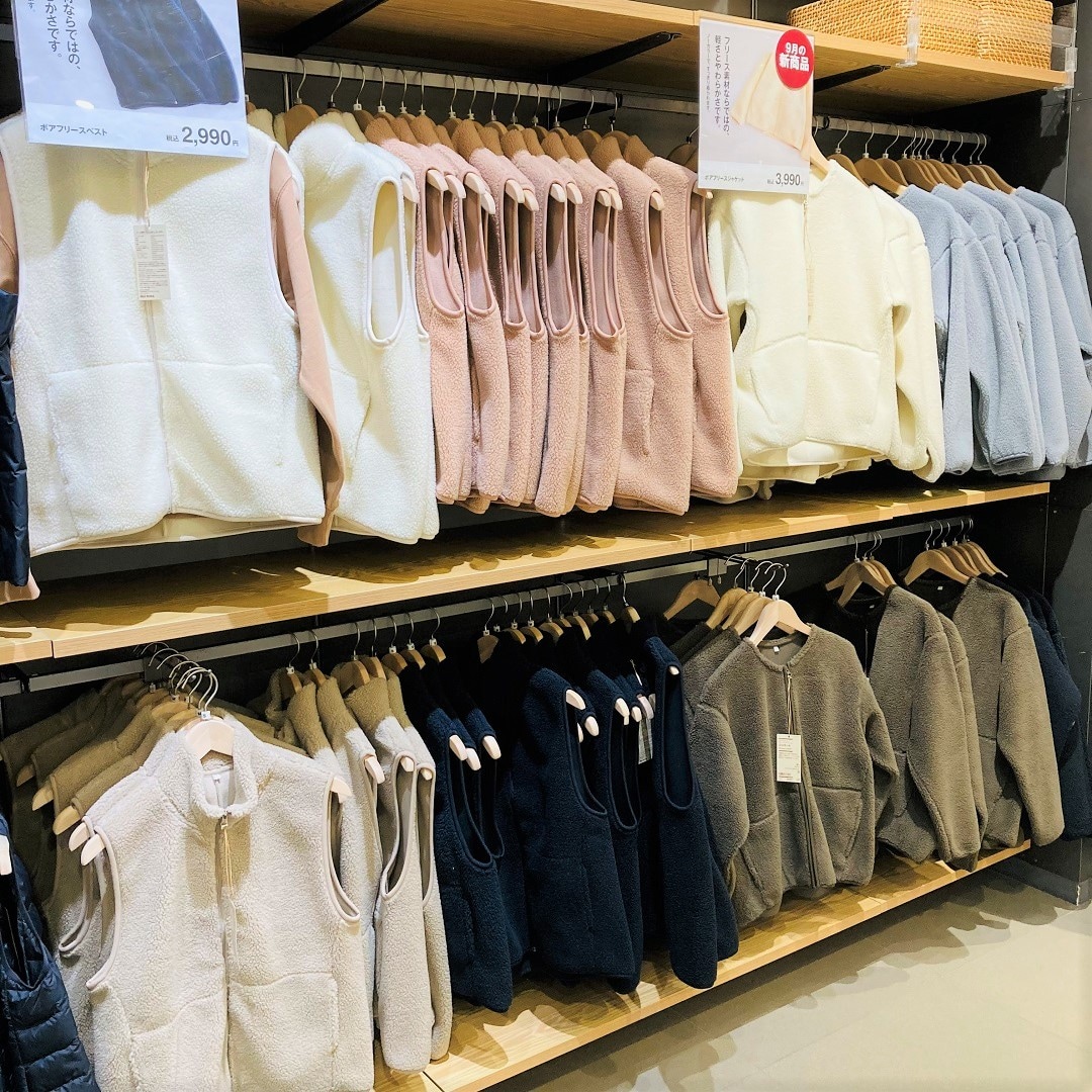 【モレラ岐阜】良品週間まであと２日！