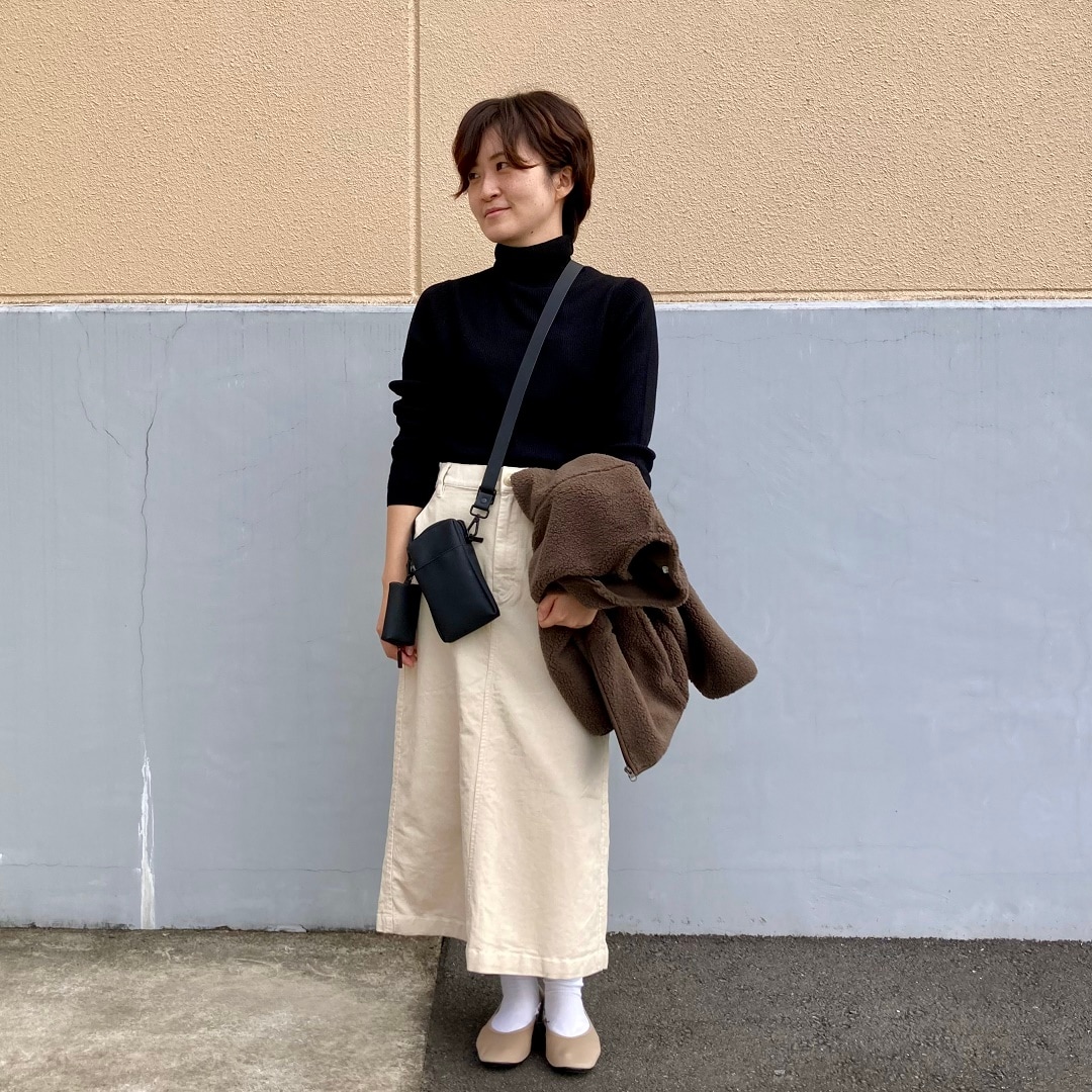 コーディネート