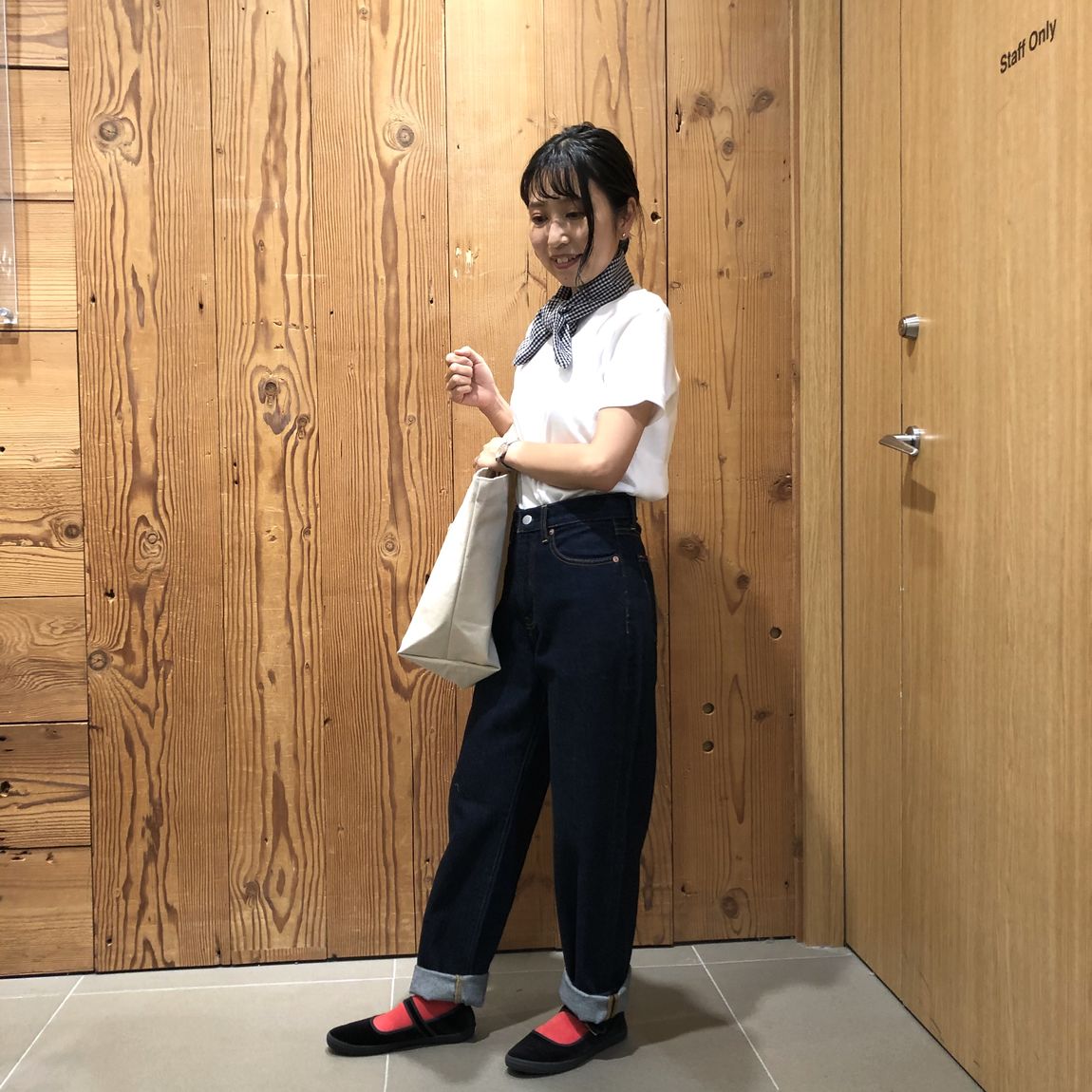 【イオンモール鈴鹿】身長150㎝