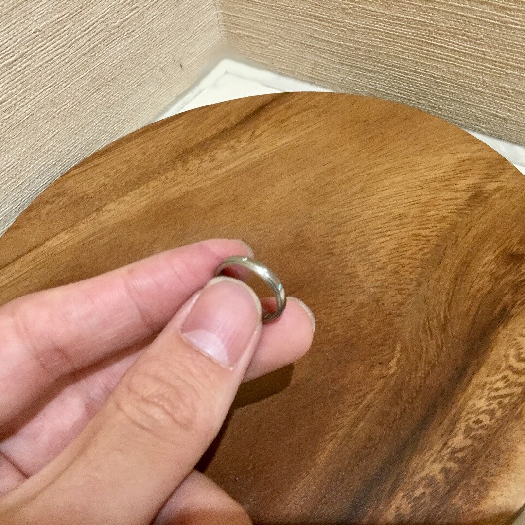 【イオンモール木曽川】手軽にピカピカ！貴金属みがき