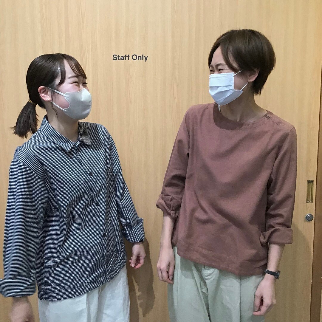 【けやきウォーク前橋】