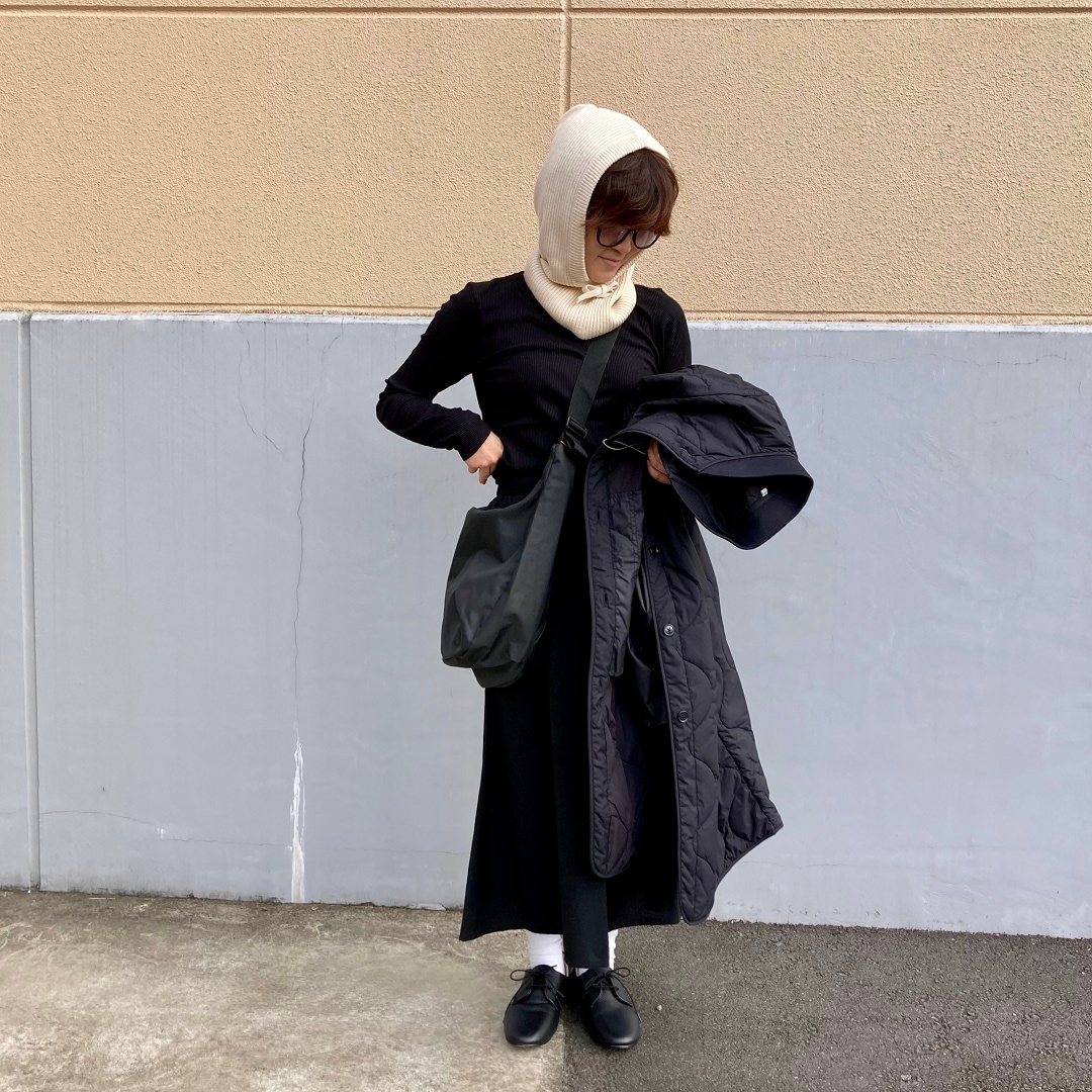 コーディネート