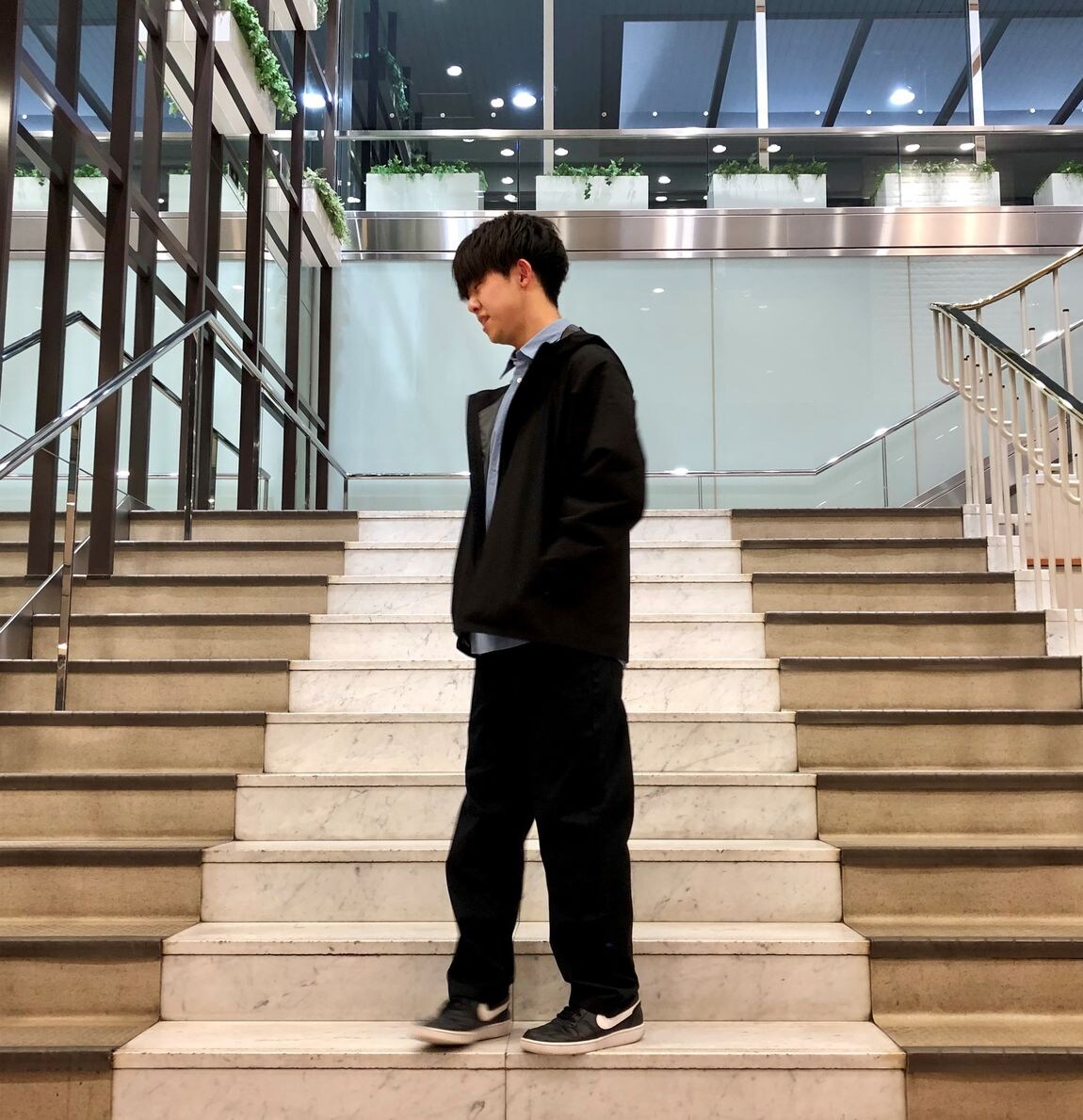 【エスパル仙台】身長169cm