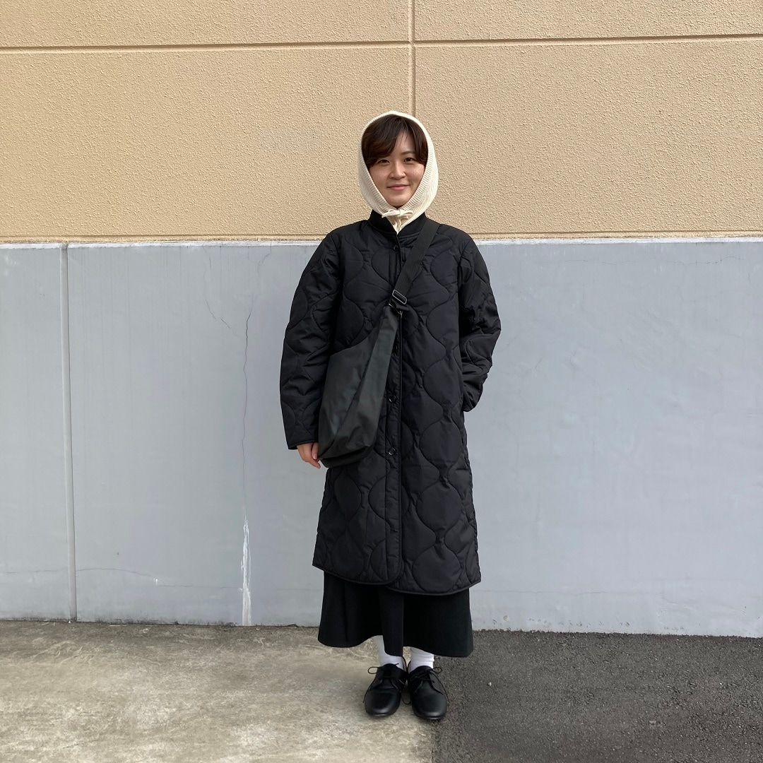 コーディネート