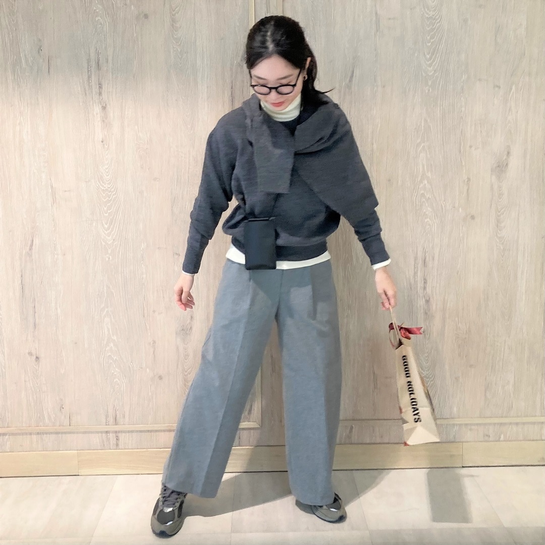 ぐグレー3