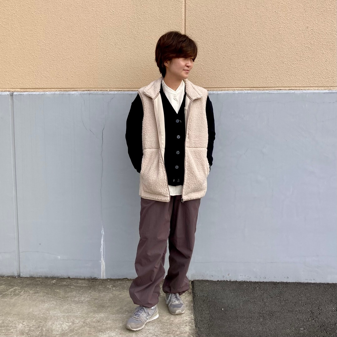 コーディネート