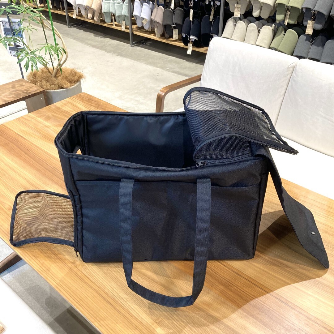 【オークビレッジかみす】ペットグッズのご紹介①