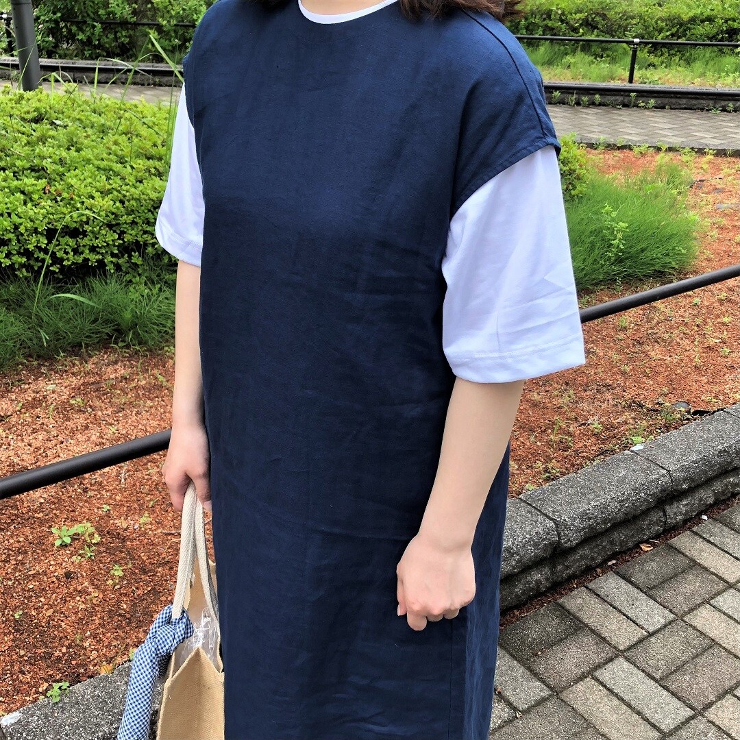 スタッフスナップ写真
