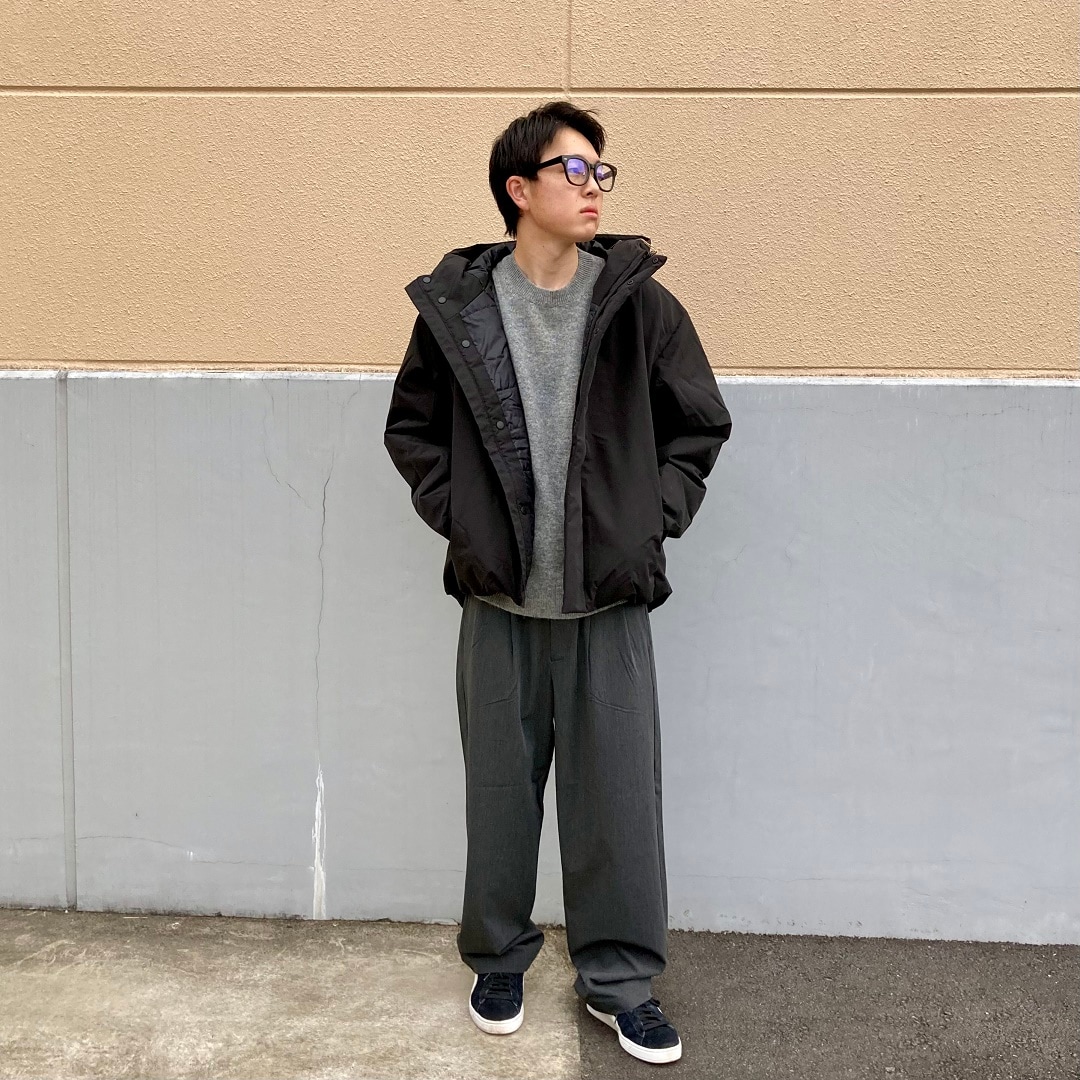 コーディネート