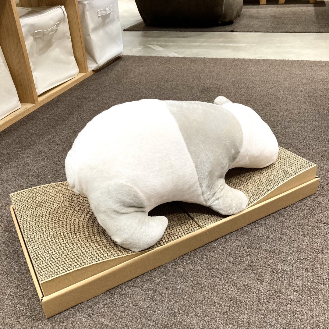 【オークビレッジかみす】ペットグッズのご紹介①