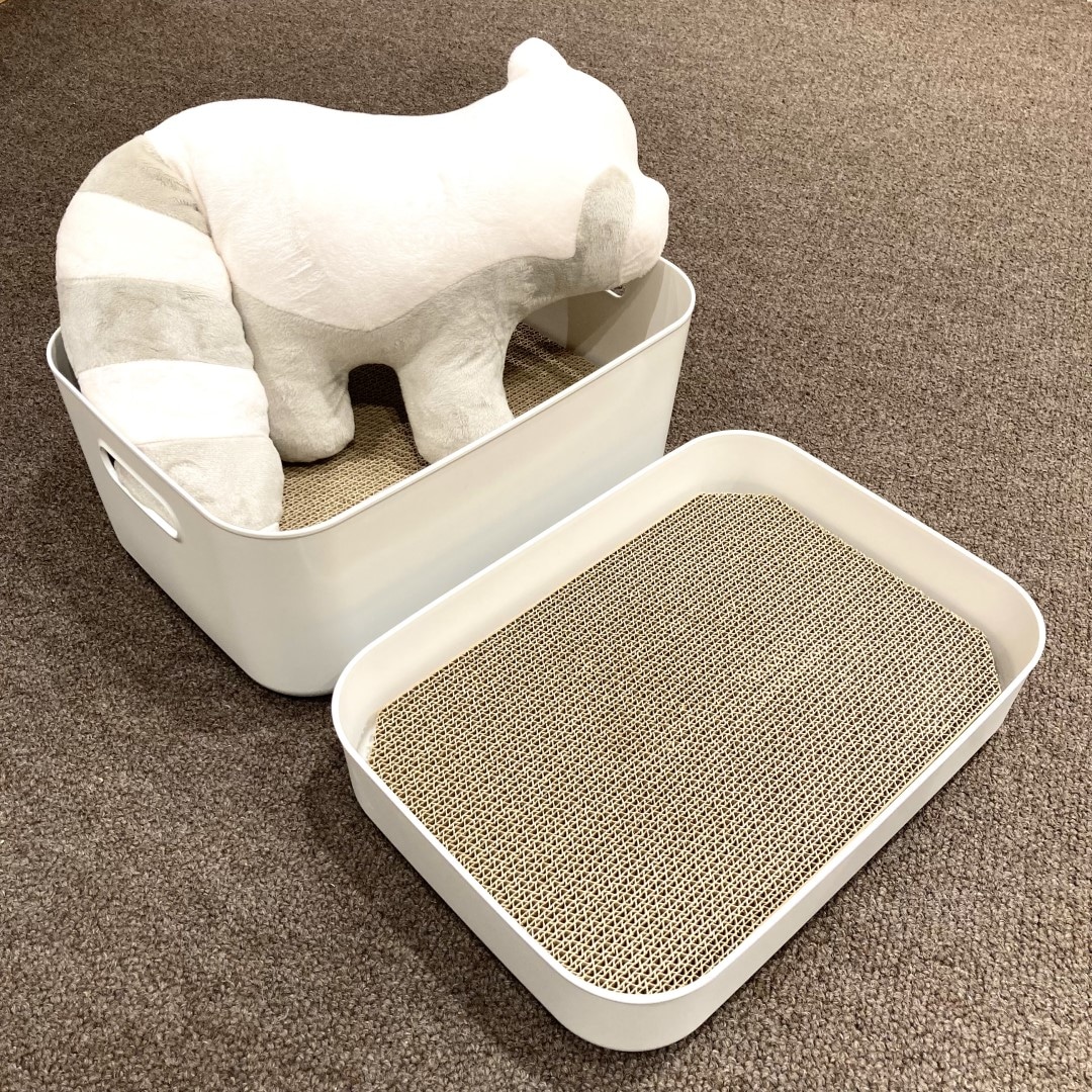 【オークビレッジかみす】ペットグッズのご紹介①