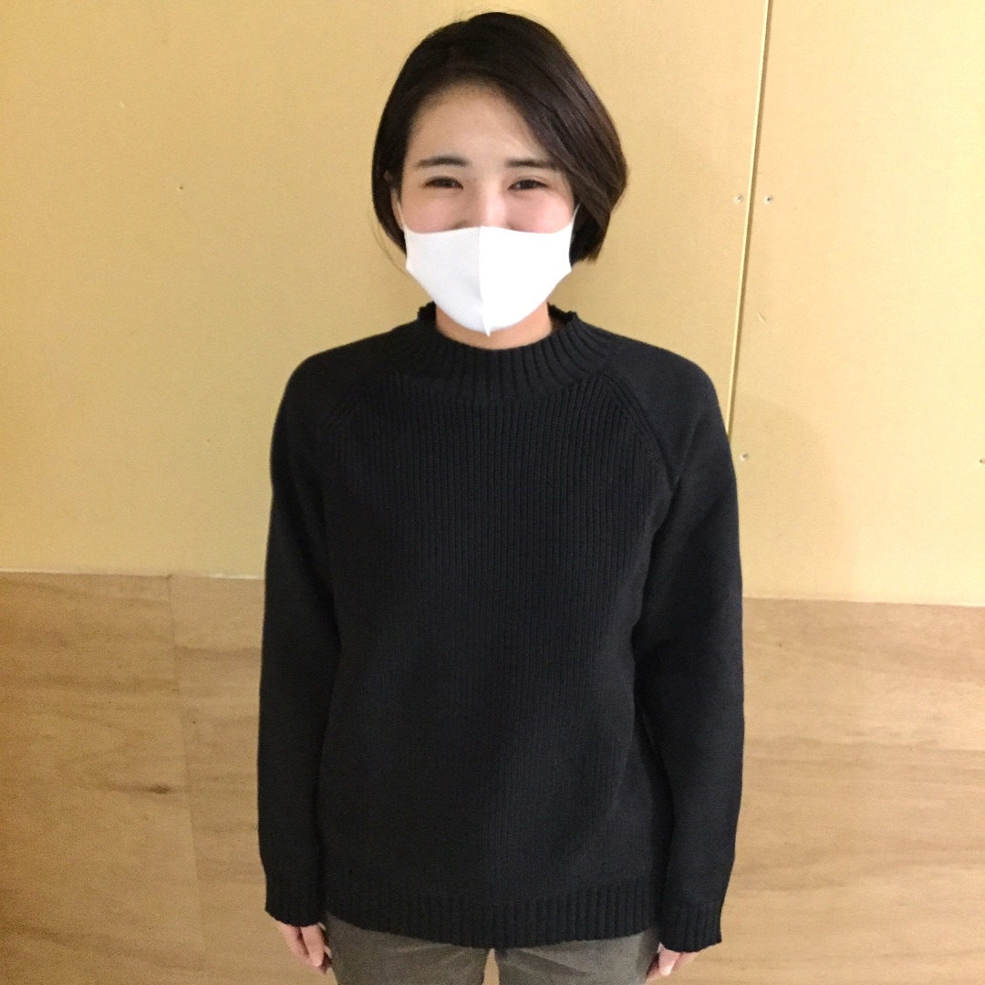 【イオンモール木曽川】おすすめコーディネート６