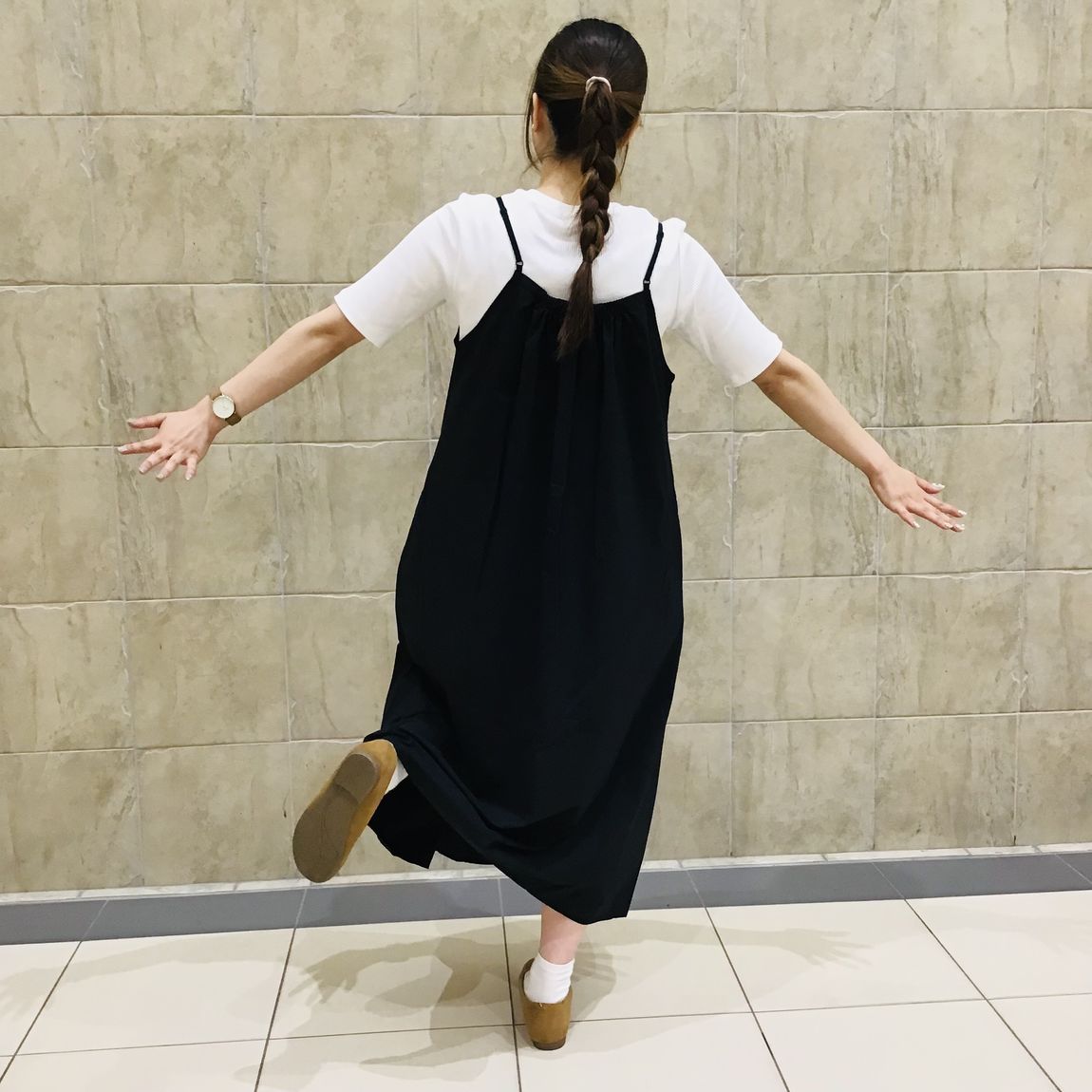 スタッフスナップ