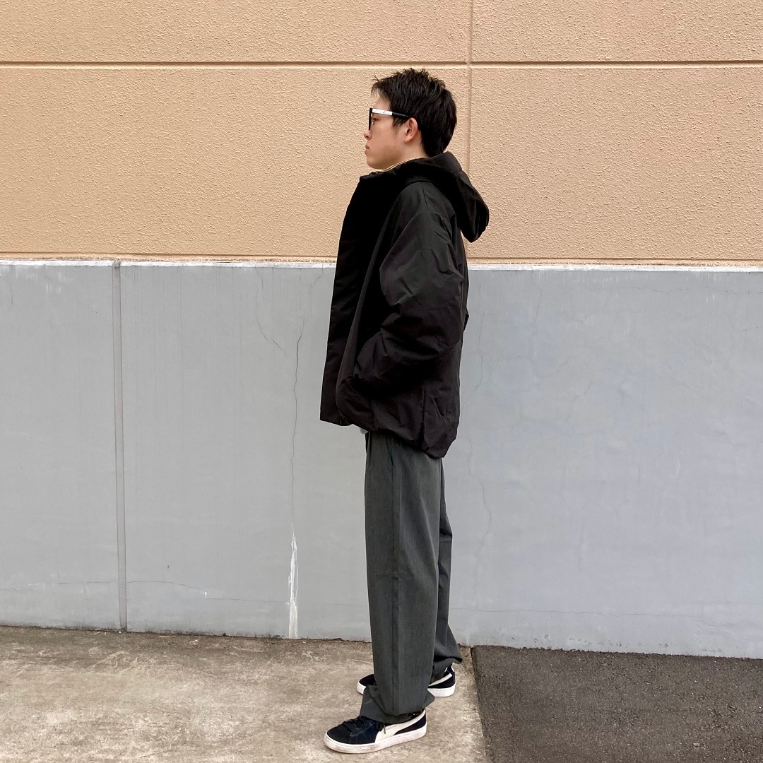 コーディネート