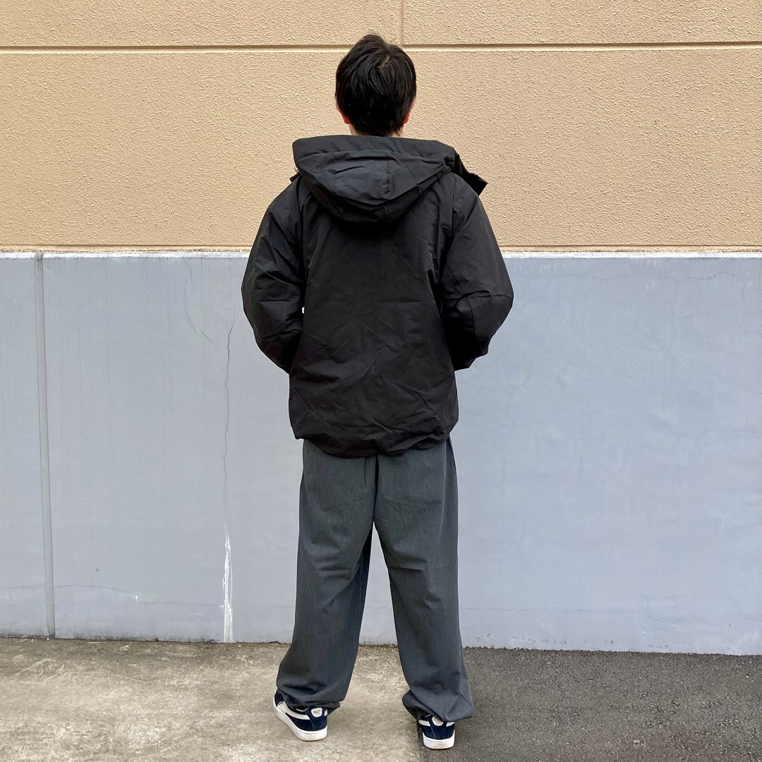 コーディネート