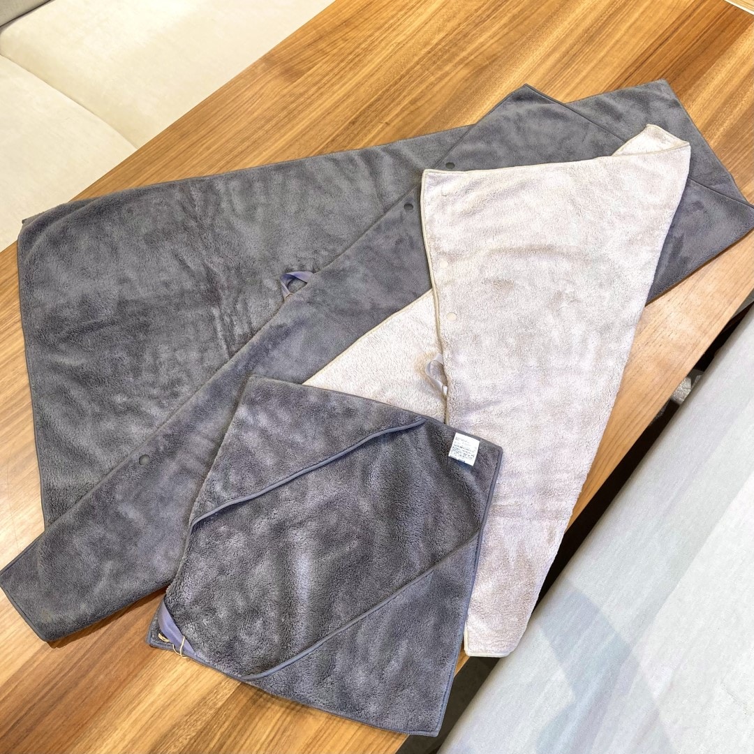 【オークビレッジかみす】ペットグッズのご紹介② 