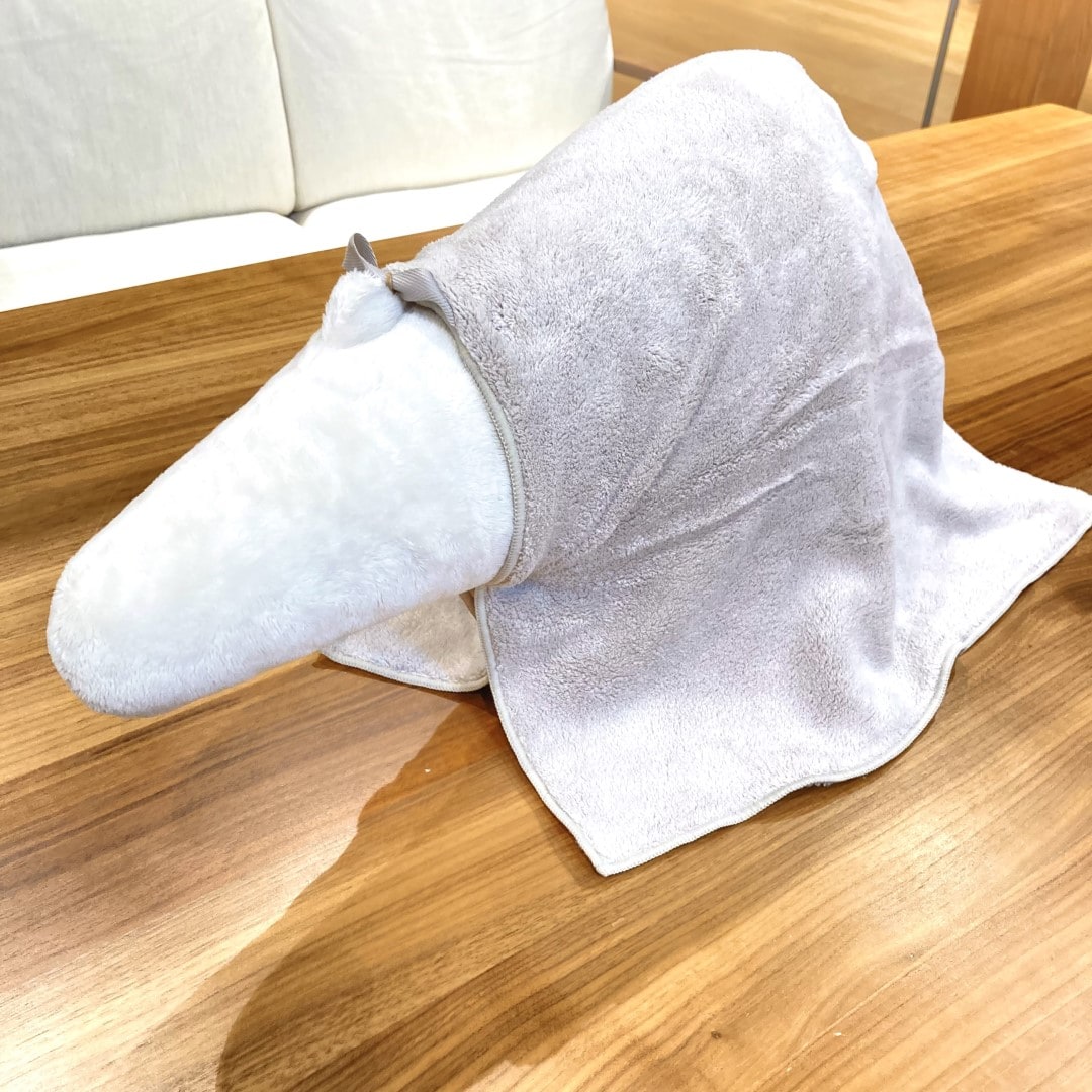 【オークビレッジかみす】ペットグッズのご紹介② 