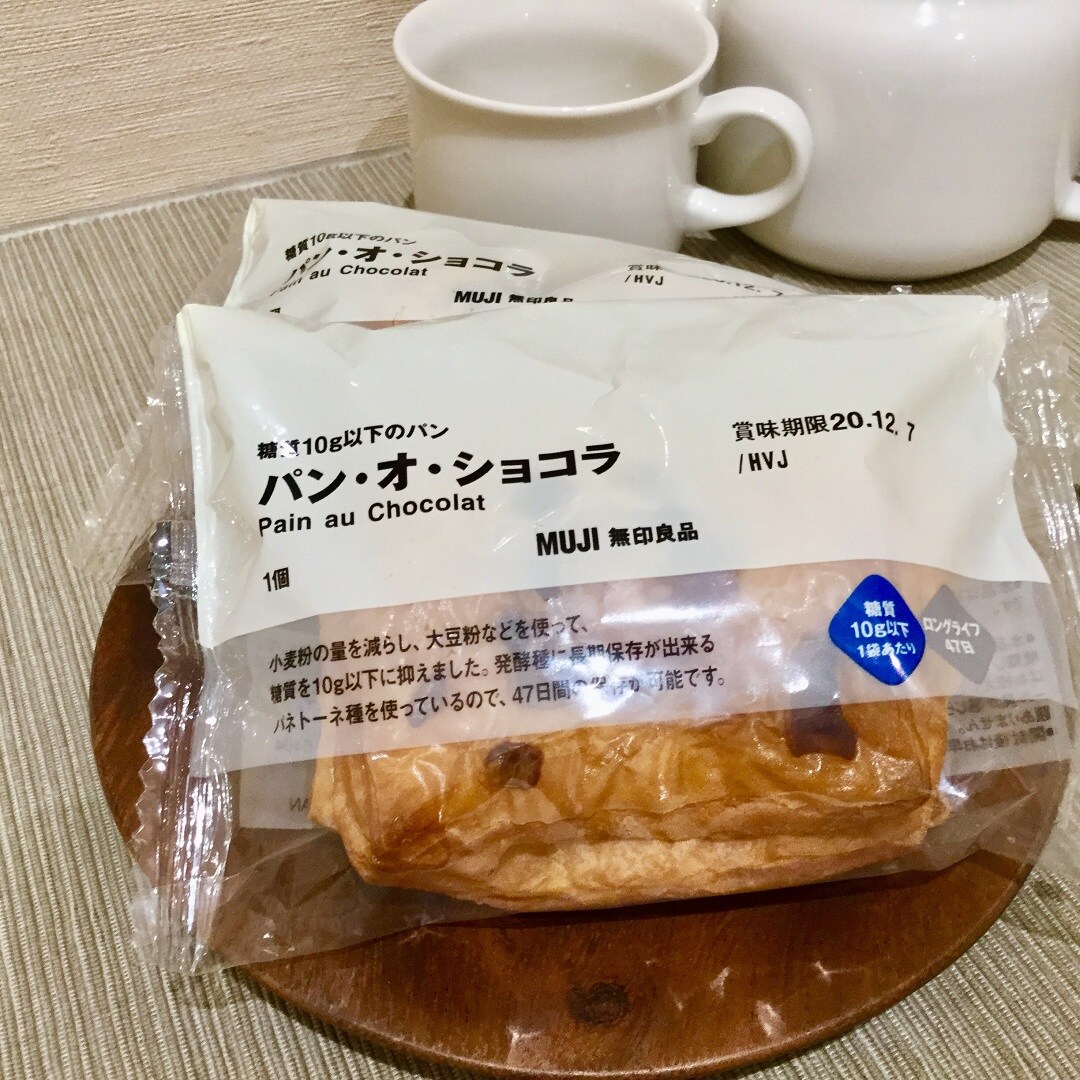 【イオンモール木曽川】食欲の秋に味方！？糖質１０ｇ以下のパン