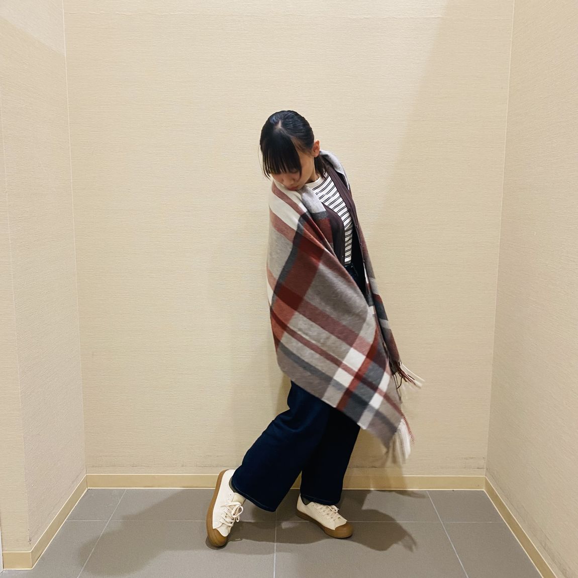 スタッフスナップ
