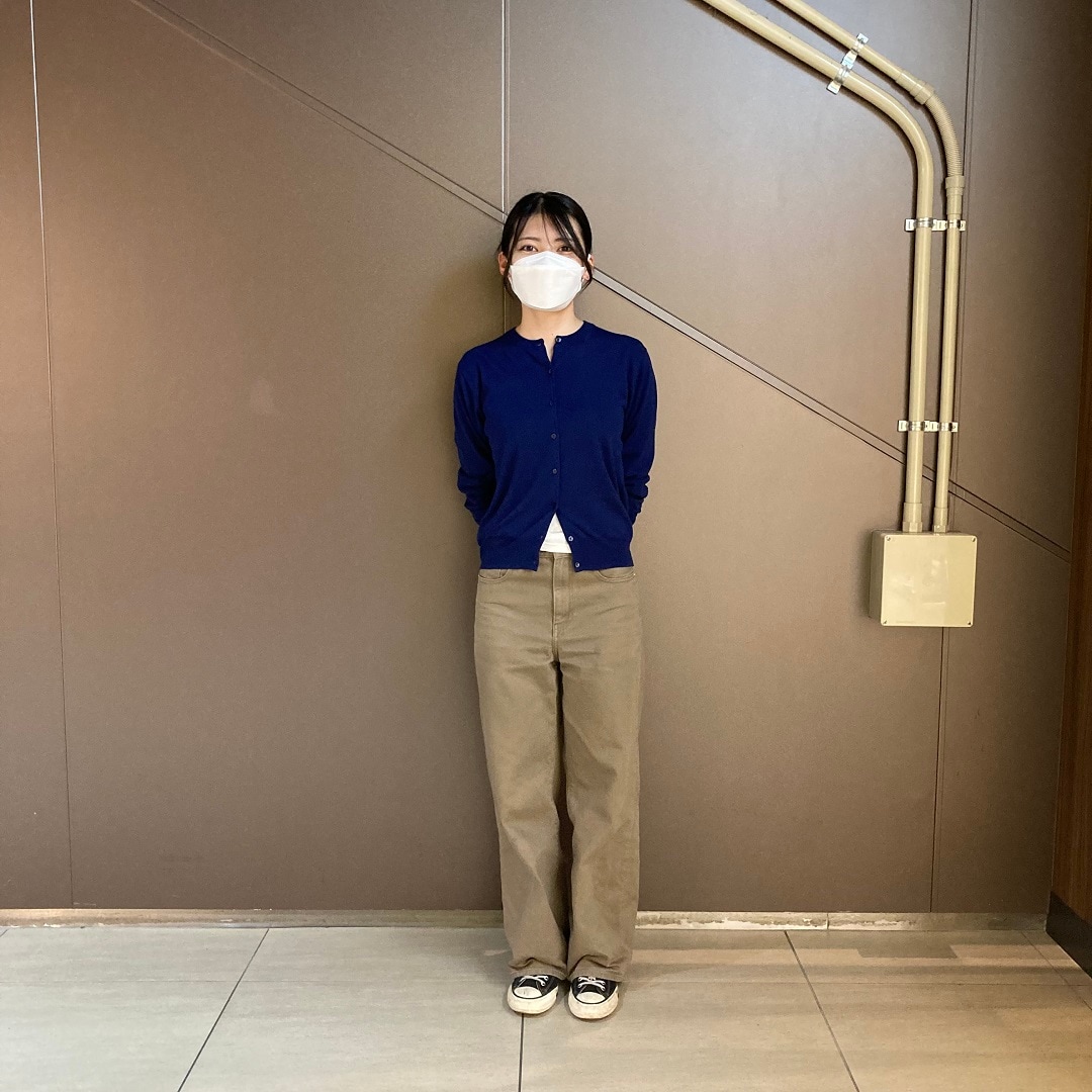 【アリオ加古川】スタッフスナップ③