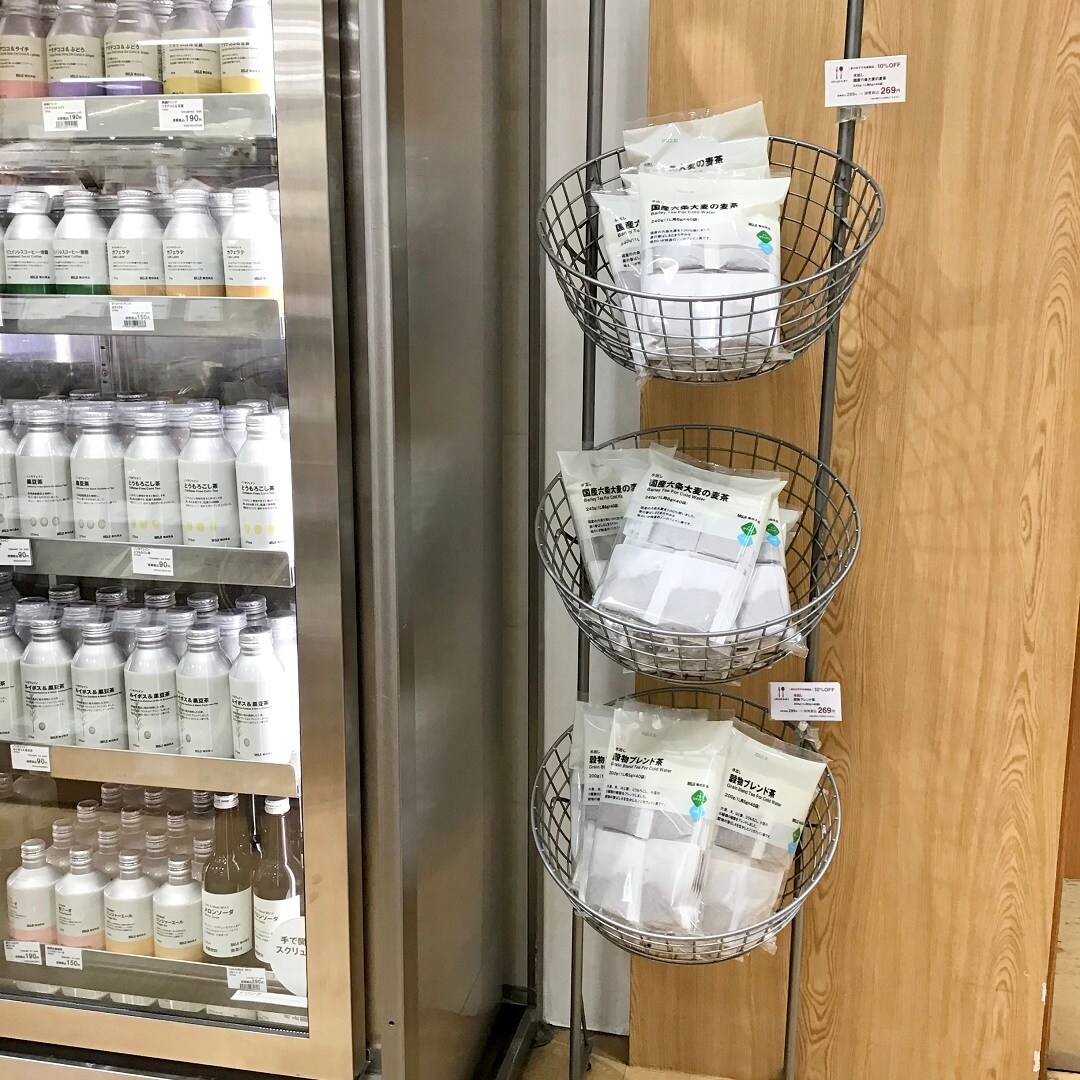 売場2
