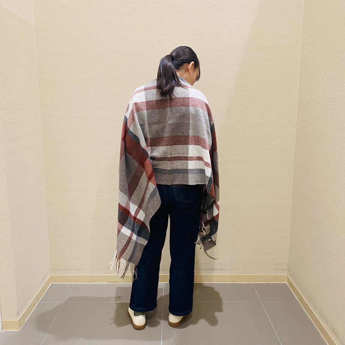 スタッフスナップ